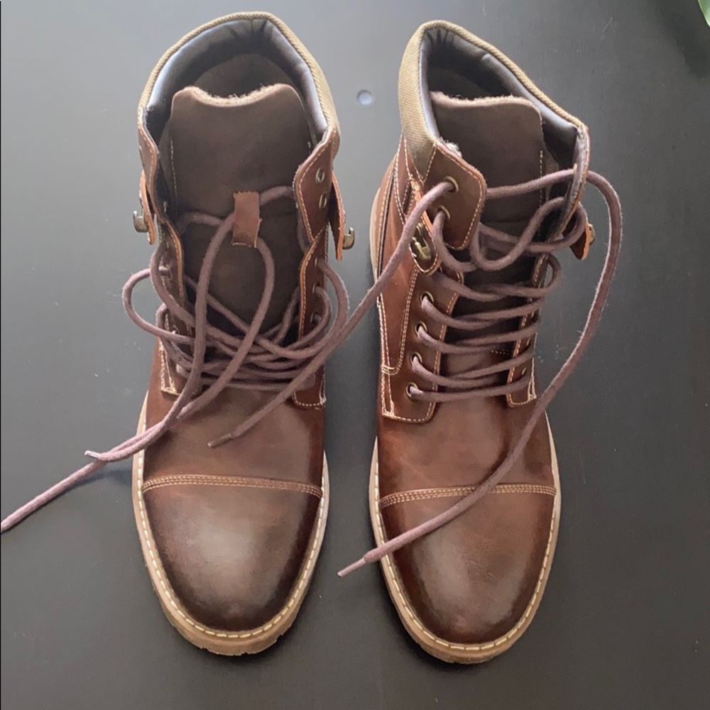 Gap men’s 🥾 new !!!! Size :10